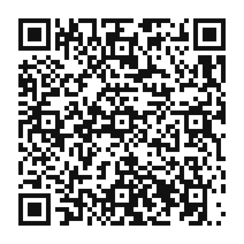 QR code to download HAIVAN for Android