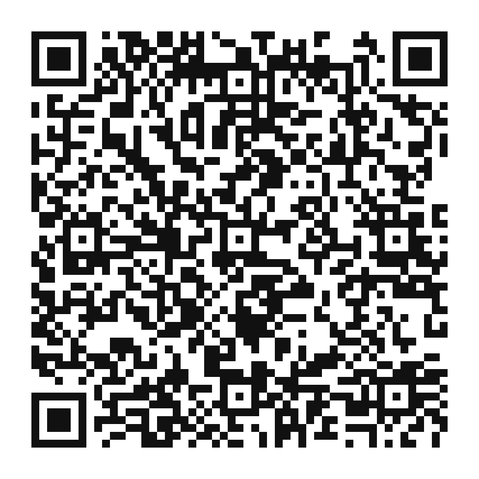 QR code to download HAIVAN for iPhone and iPad